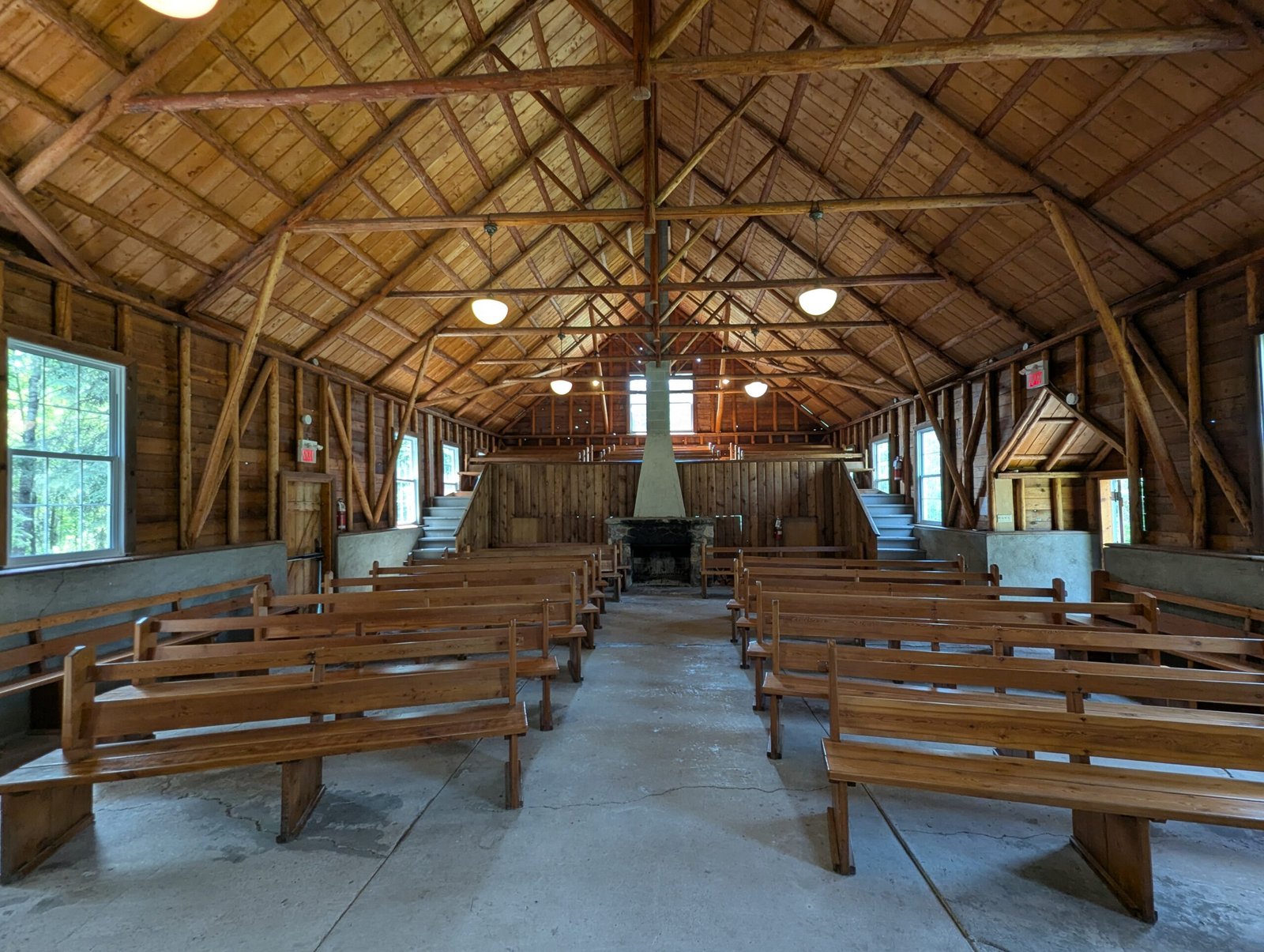   Adding upgrades for weddings