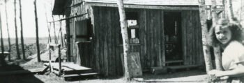 1941 – The Founding Year