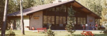 1971 – Samuel Wedman Lodge