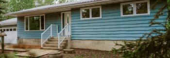 1977 – Caretakers Residence