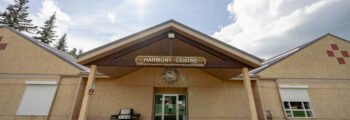 1992 – The Harmony Centre