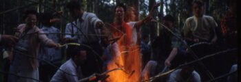 1993 – The First Moravian Cornroast