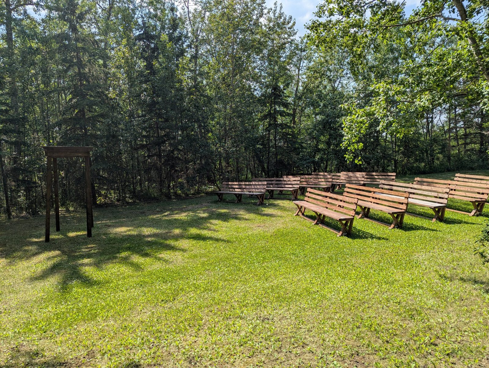 Retreats and Conferences